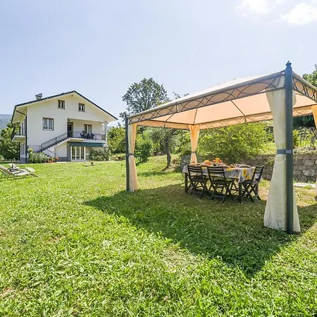 3 Bedroom Cozy In -sp- Nyaraló