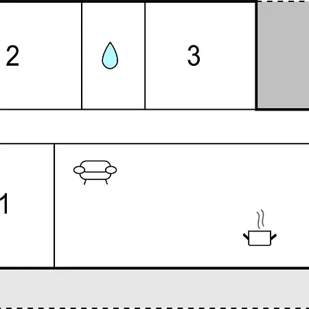 بيت للعطل In -sp-