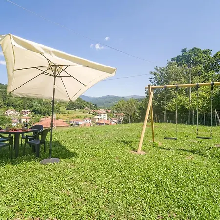 3 Bedroom Cozy In -sp- Σπίτι διακοπών San Pietro Vara