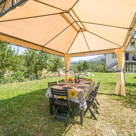 3 Bedroom Cozy In -sp- Holiday home *