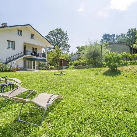 Holiday home 3 Bedroom Cozy In -sp-
