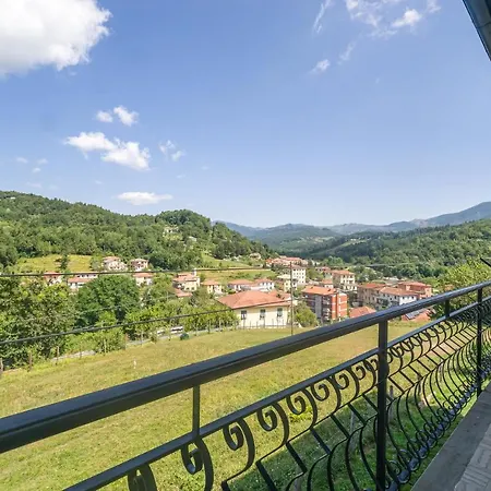 Semesterbostad In -sp-