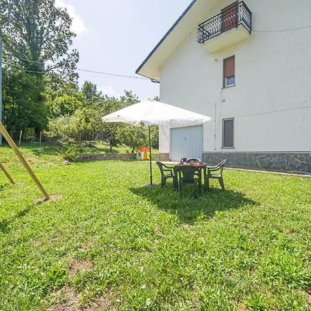 3 Bedroom Cozy In -sp- Holiday home *