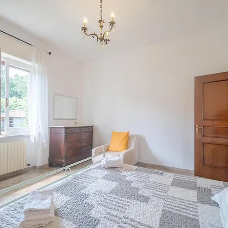 3 Bedroom Cozy In -sp- Σπίτι διακοπών