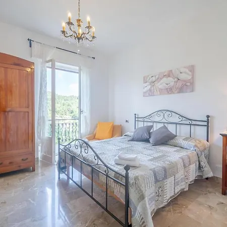 Gorgeous In -sp- With Wifi San Pietro Vara
