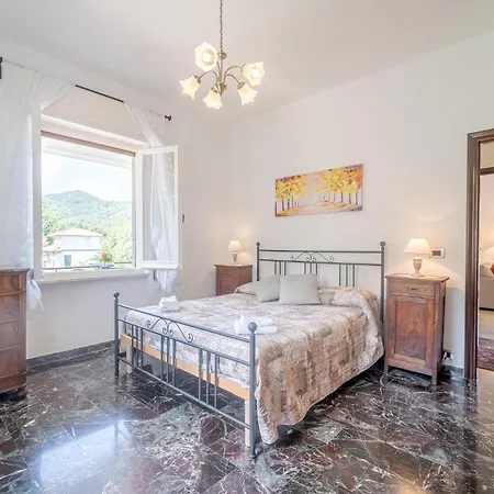 3 Bedroom Cozy In -sp- * San Pietro Vara