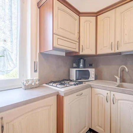 In -sp- Semesterbostad