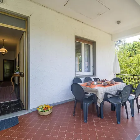 Casa vacanze Gorgeous In -sp- With Wifi *